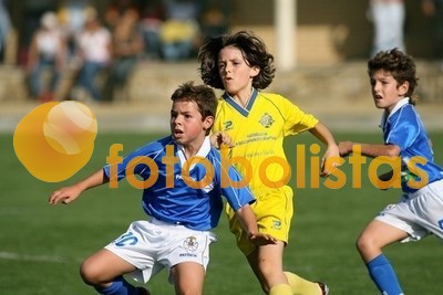 Feirense-Canedo Escolas B