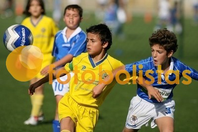 Feirense-Canedo Escolas B