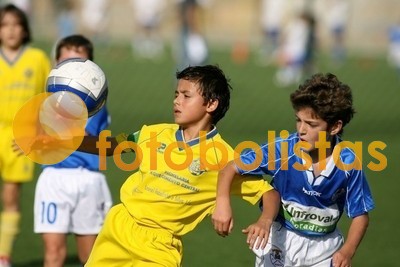 Feirense-Canedo Escolas B
