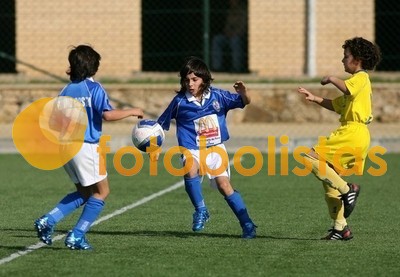 Feirense-Canedo Escolas B