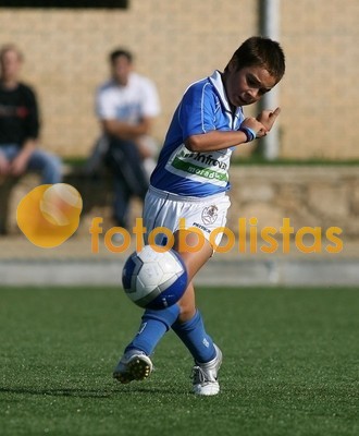 Feirense-Canedo Escolas B
