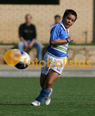Feirense-Canedo Escolas B