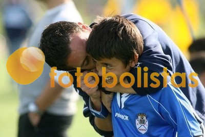 Feirense-Canedo Escolas B