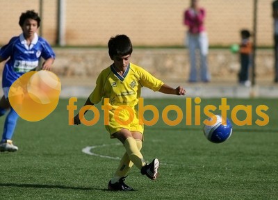 Feirense-Canedo Escolas B