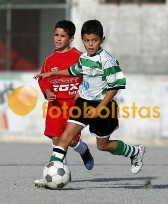 SJ Ver-Arrifanense Escolas B