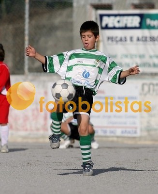 SJ Ver-Arrifanense Escolas B