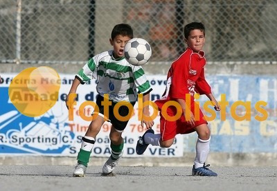 SJ Ver-Arrifanense Escolas B