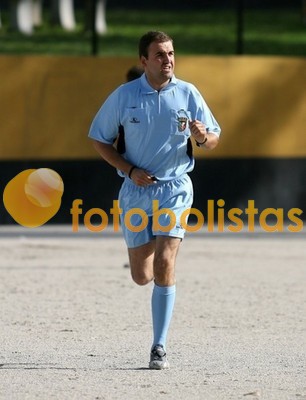 Guisande-CS Jorge Iniciados