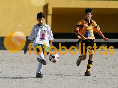 Guisande-CS Jorge Iniciados