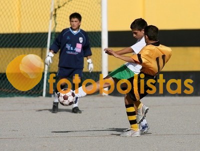 Guisande-CS Jorge Iniciados
