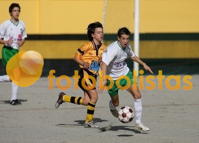 Guisande-CS Jorge Iniciados