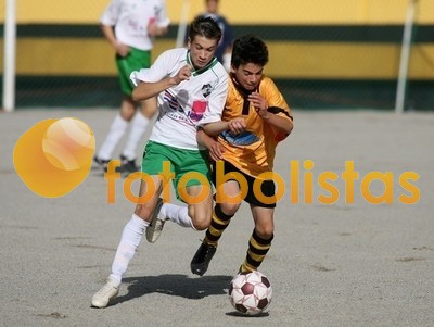 Guisande-CS Jorge Iniciados