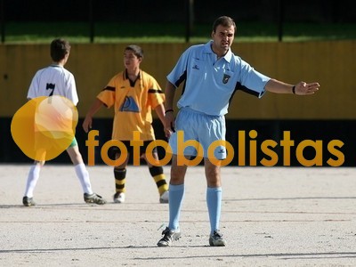 Guisande-CS Jorge Iniciados