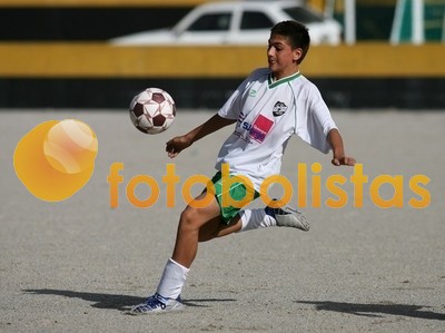 Guisande-CS Jorge Iniciados