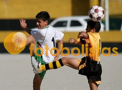 Guisande-CS Jorge Iniciados