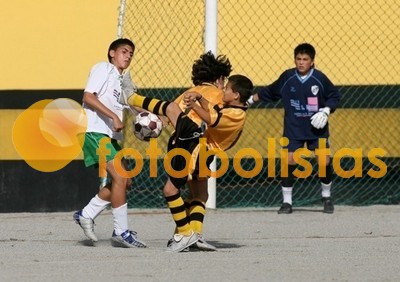 Guisande-CS Jorge Iniciados