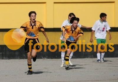 Guisande-CS Jorge Iniciados