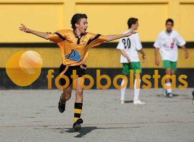 Guisande-CS Jorge Iniciados
