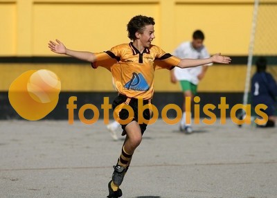 Guisande-CS Jorge Iniciados