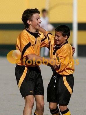 Guisande-CS Jorge Iniciados