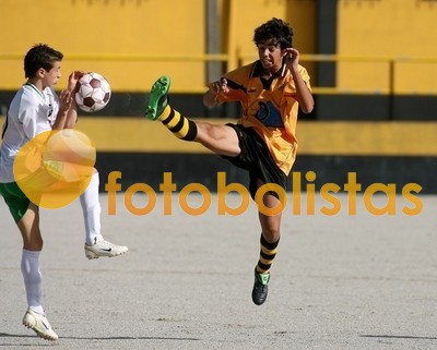 Guisande-CS Jorge Iniciados