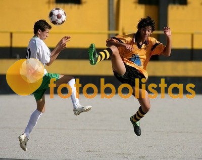 Guisande-CS Jorge Iniciados
