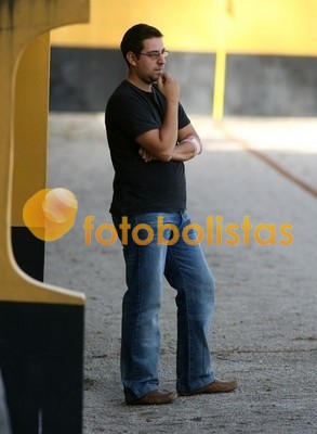 Guisande-CS Jorge Iniciados