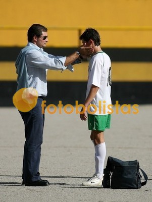 Guisande-CS Jorge Iniciados
