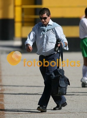 Guisande-CS Jorge Iniciados