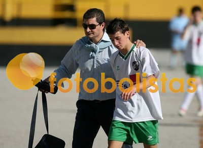 Guisande-CS Jorge Iniciados