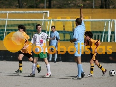 Guisande-CS Jorge Iniciados