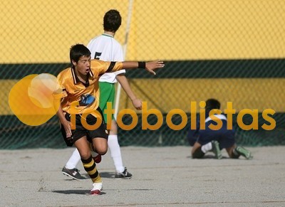 Guisande-CS Jorge Iniciados
