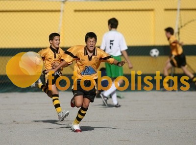 Guisande-CS Jorge Iniciados