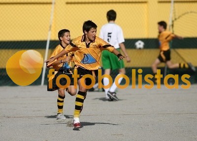 Guisande-CS Jorge Iniciados