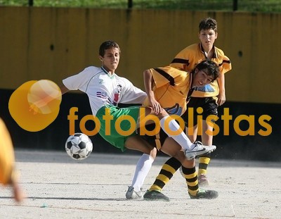 Guisande-CS Jorge Iniciados