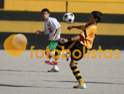 Guisande-CS Jorge Iniciados