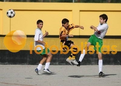 Guisande-CS Jorge Iniciados