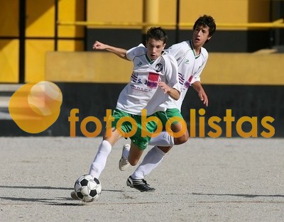 Guisande-CS Jorge Iniciados