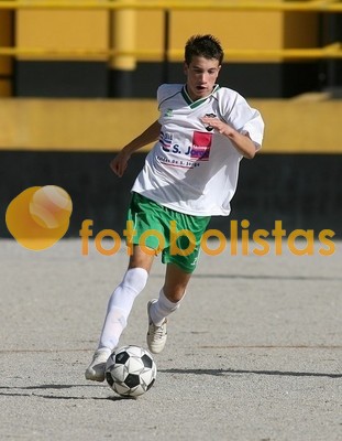 Guisande-CS Jorge Iniciados