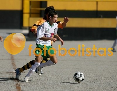 Guisande-CS Jorge Iniciados