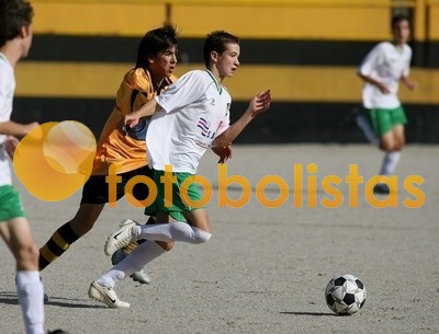 Guisande-CS Jorge Iniciados