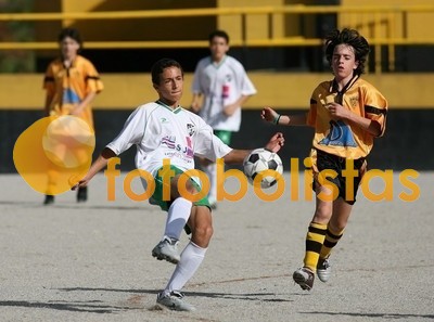 Guisande-CS Jorge Iniciados