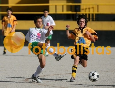 Guisande-CS Jorge Iniciados