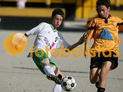 Guisande-CS Jorge Iniciados