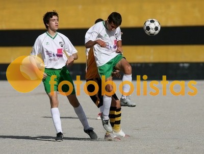 Guisande-CS Jorge Iniciados