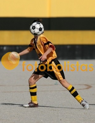 Guisande-CS Jorge Iniciados