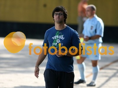 Guisande-CS Jorge Iniciados