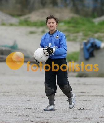 Argoncilhe-Vilamaiorense Infantis