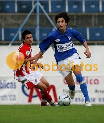 Feirense-Leixões