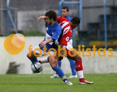 Feirense-Leixões